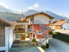 Ferienwohnung Gartenblick